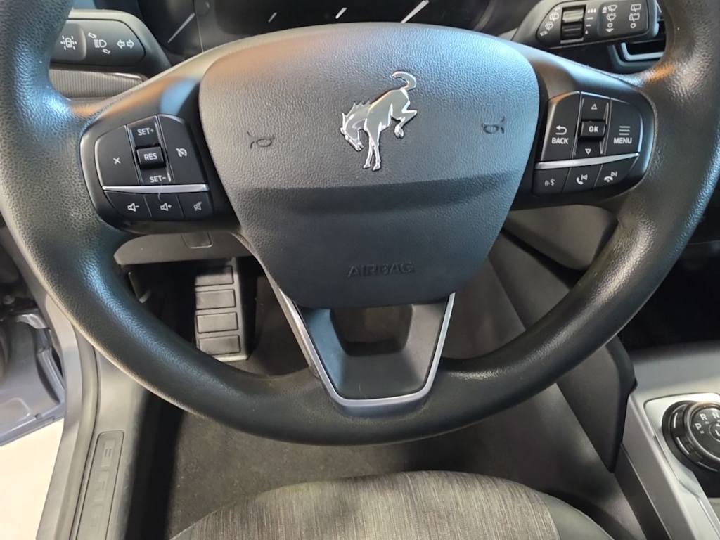 Thumbnail: 2023 Ford Bronco Sport - 27