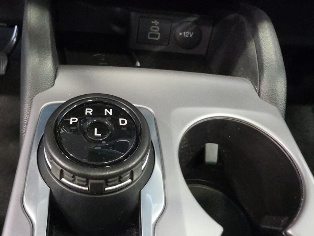 Thumbnail: 2024 Ford Bronco Sport - 26