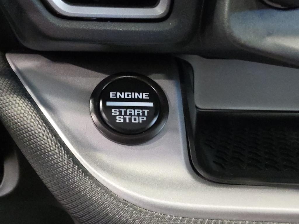 Thumbnail: 2024 Ford Bronco Sport - 29