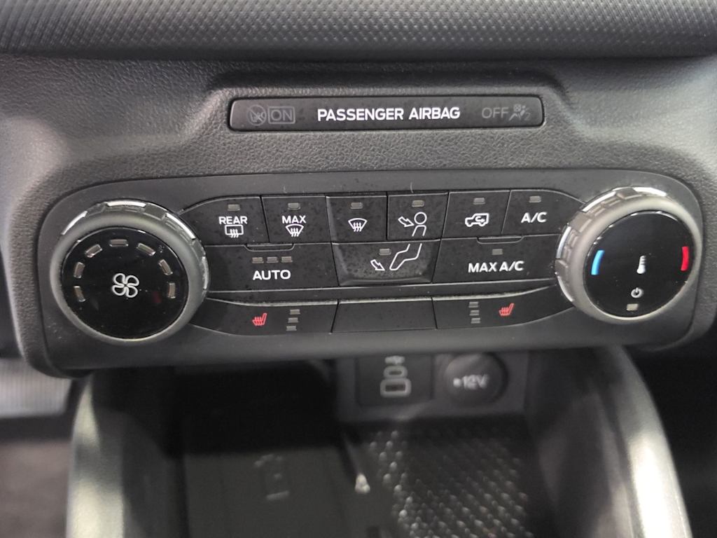 Thumbnail: 2024 Ford Bronco Sport - 28