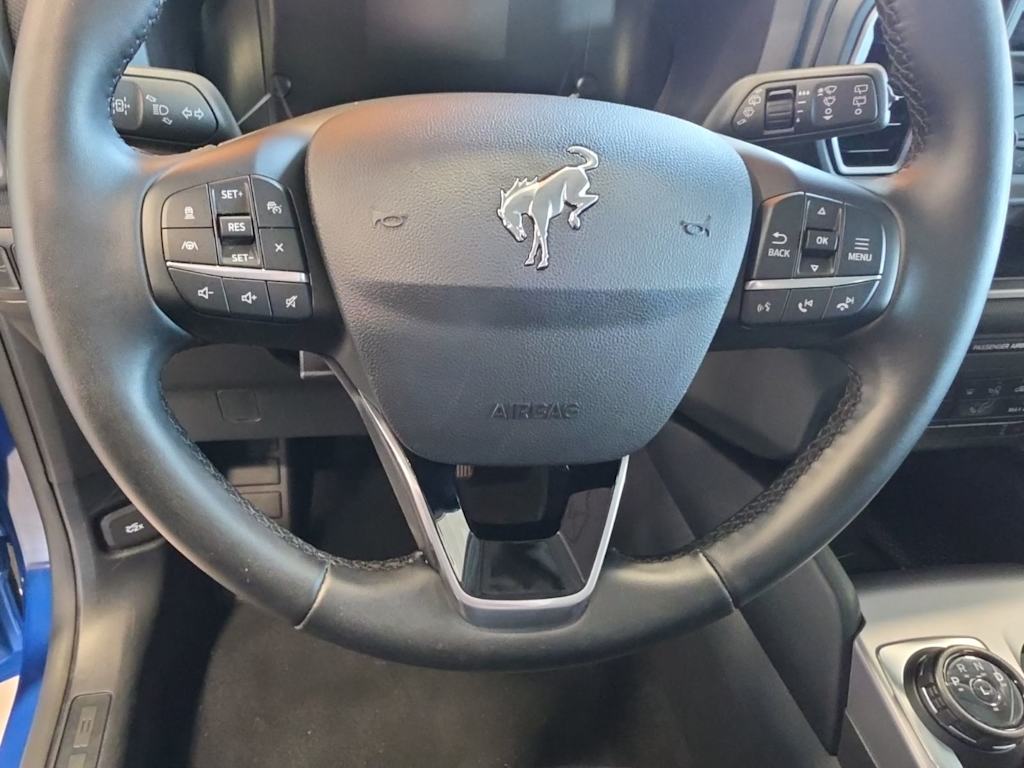Thumbnail: 2024 Ford Bronco Sport - 28