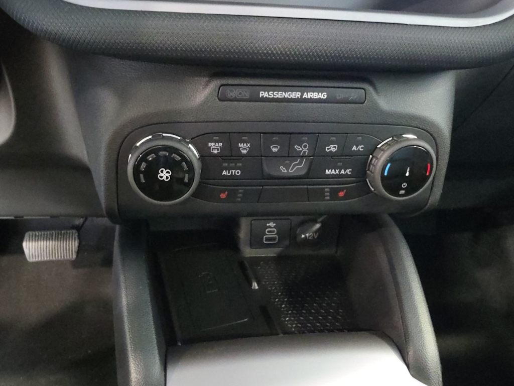 Thumbnail: 2024 Ford Bronco Sport - 31