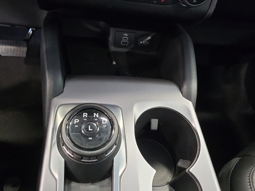 Thumbnail: 2024 Ford Bronco Sport - 29