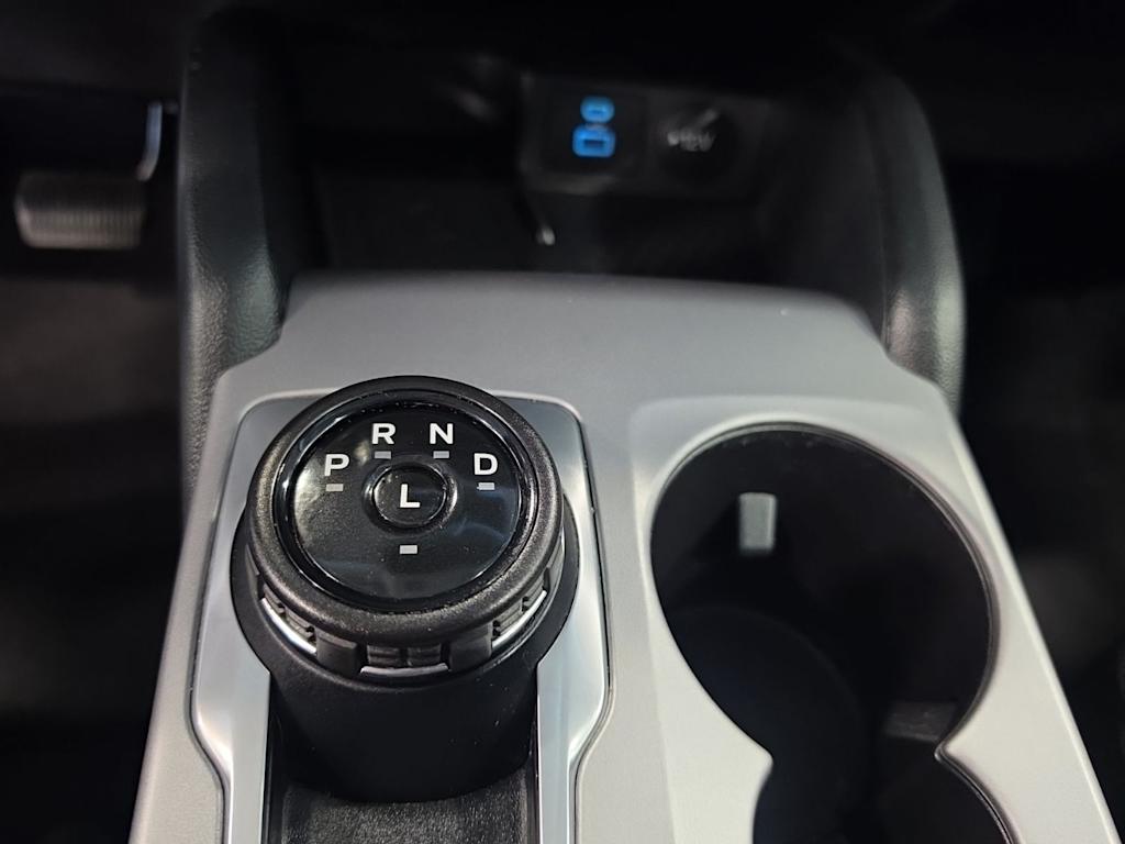 Thumbnail: 2022 Ford Bronco Sport - 26