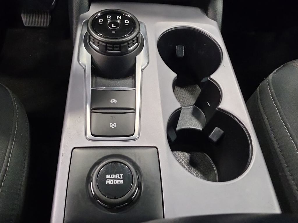 Thumbnail: 2023 Ford Bronco Sport - 11