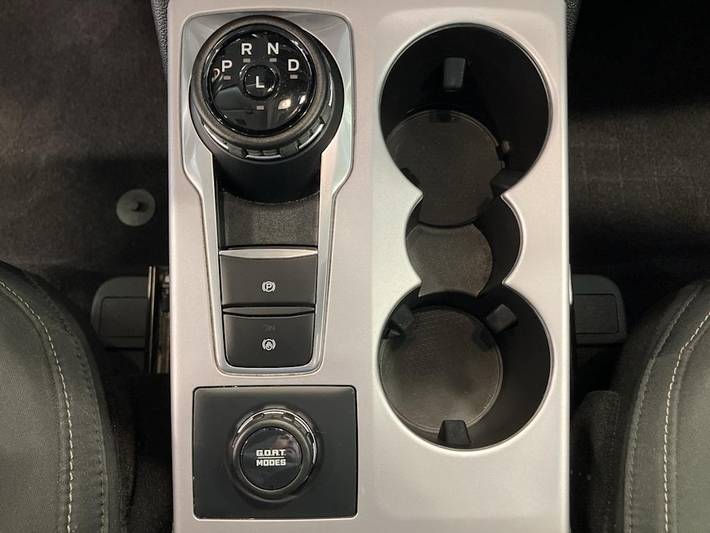 Thumbnail: 2022 Ford Bronco Sport - 12