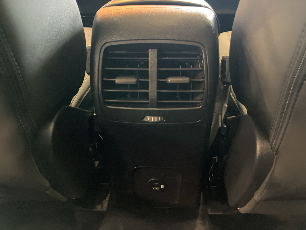 Thumbnail: 2022 Ford Bronco Sport - 27