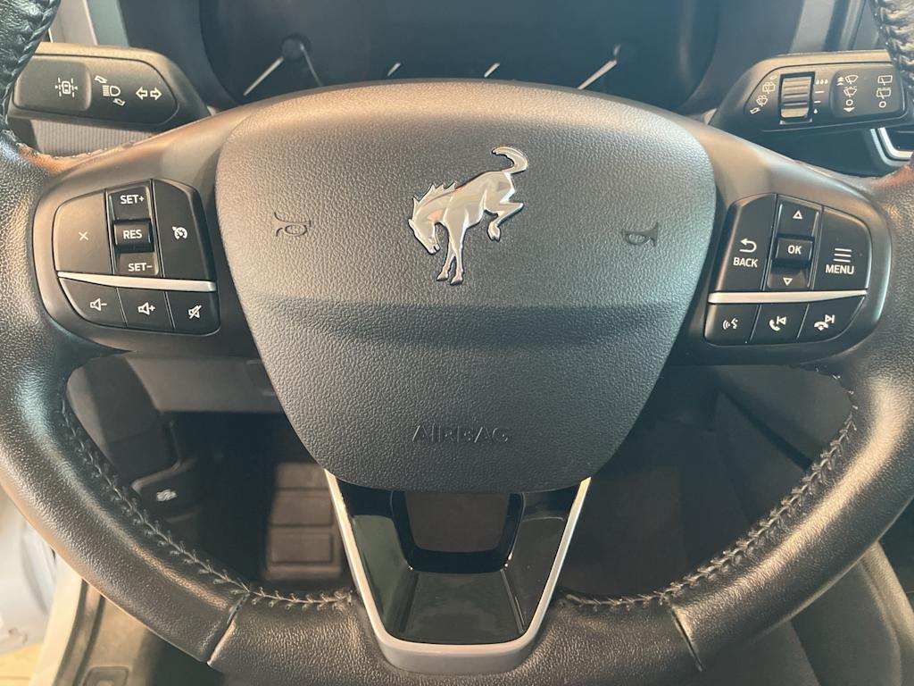 Thumbnail: 2022 Ford Bronco Sport - 21