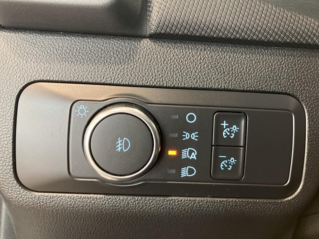 Thumbnail: 2022 Ford Bronco Sport - 20