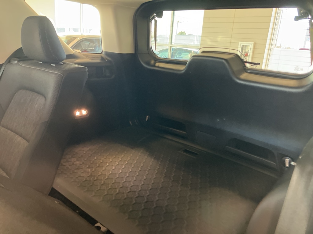 Thumbnail: 2022 Ford Bronco Sport - 28