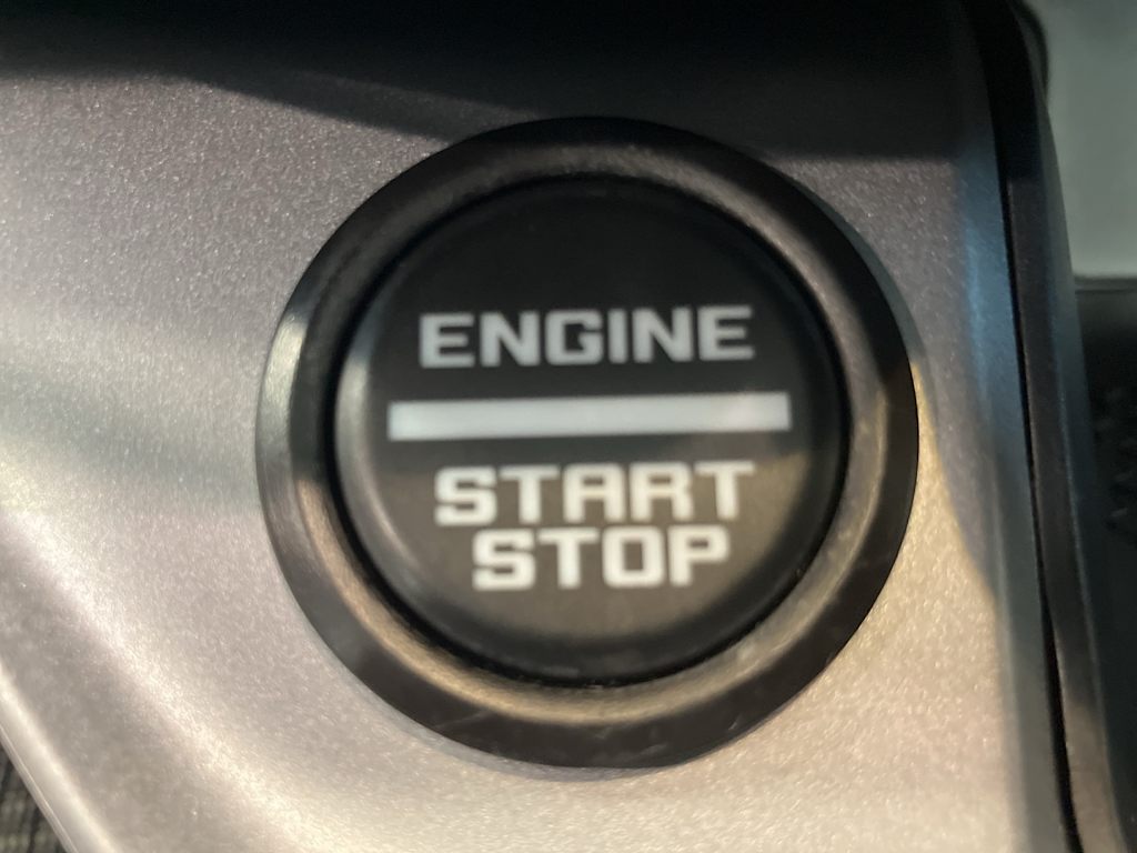 Thumbnail: 2022 Ford Bronco Sport - 22