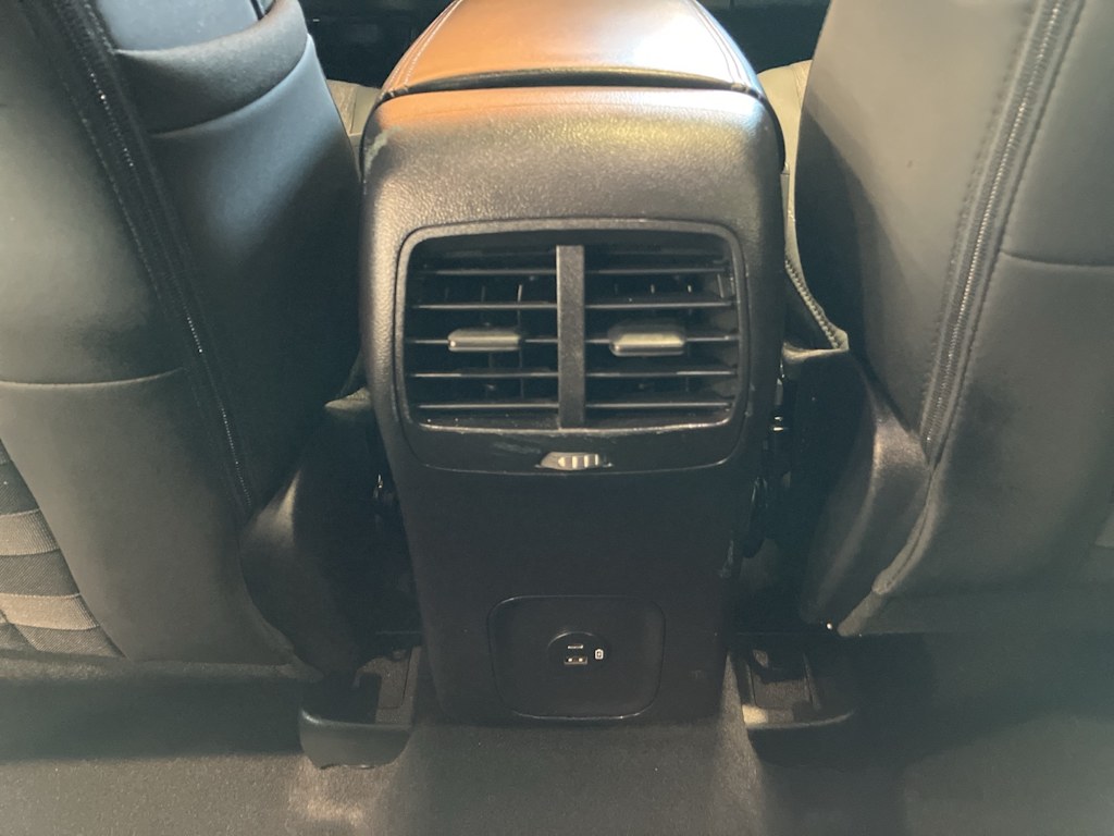 Thumbnail: 2023 Ford Bronco Sport - 30