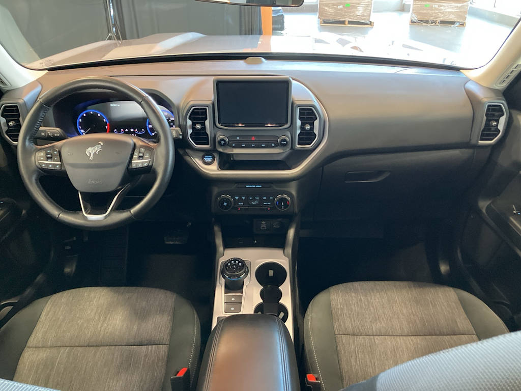 Thumbnail: 2023 Ford Bronco Sport - 2