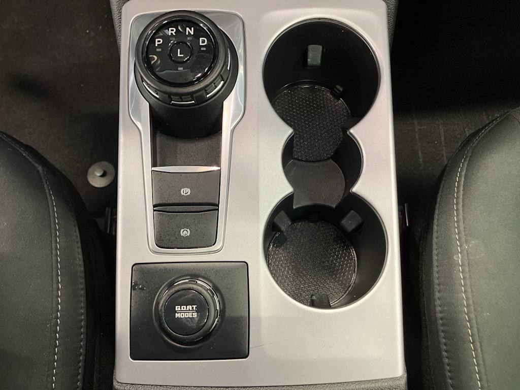 Thumbnail: 2023 Ford Bronco Sport - 14