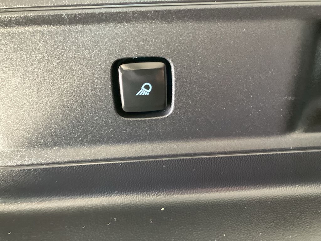 Thumbnail: 2023 Ford Bronco Sport - 34