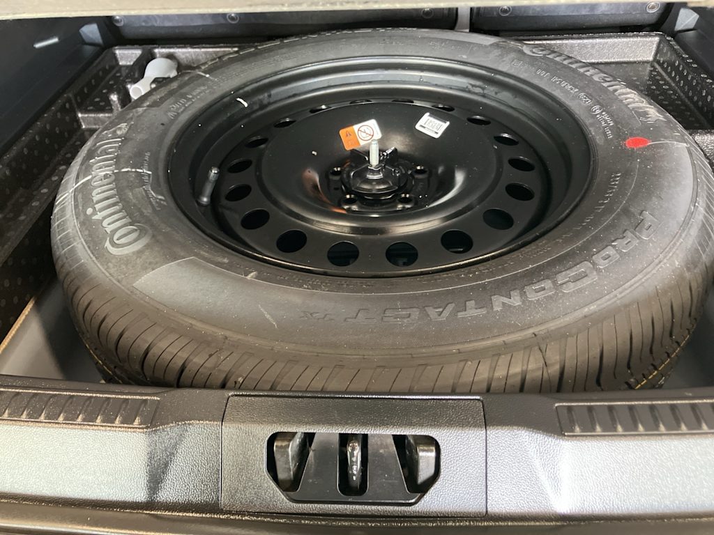 Thumbnail: 2023 Ford Bronco Sport - 9