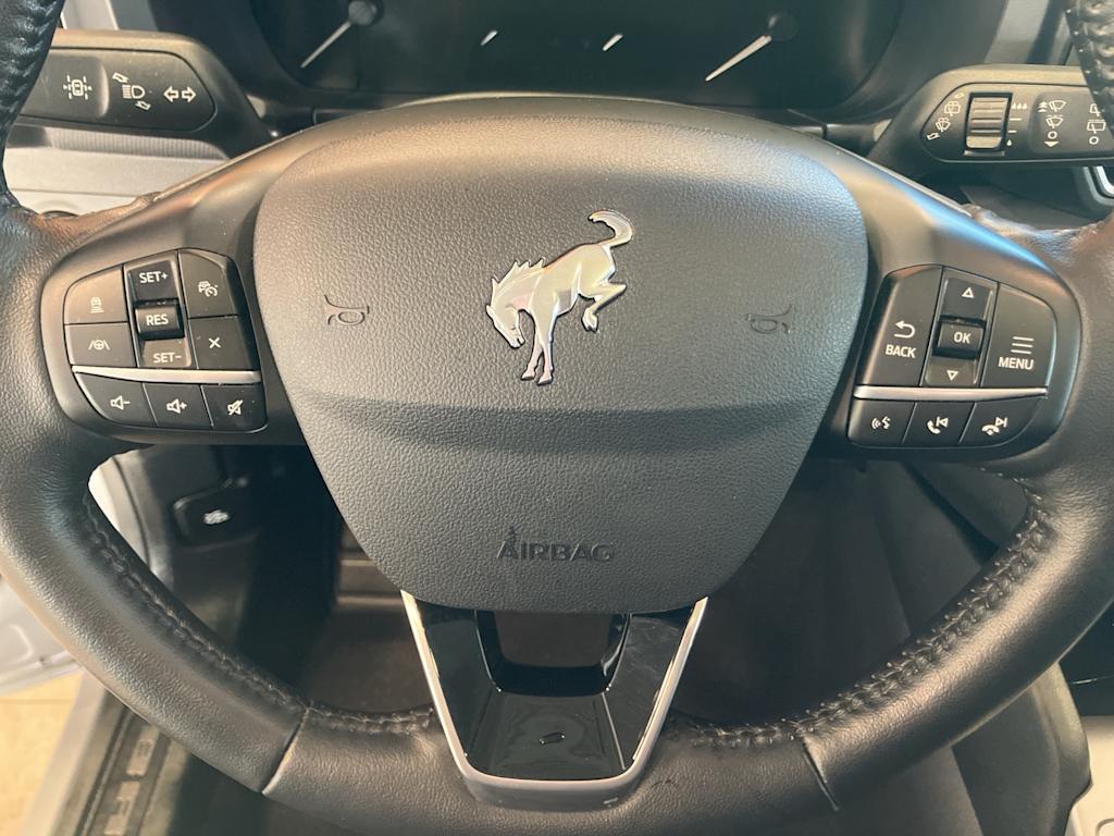 Thumbnail: 2023 Ford Bronco Sport - 23