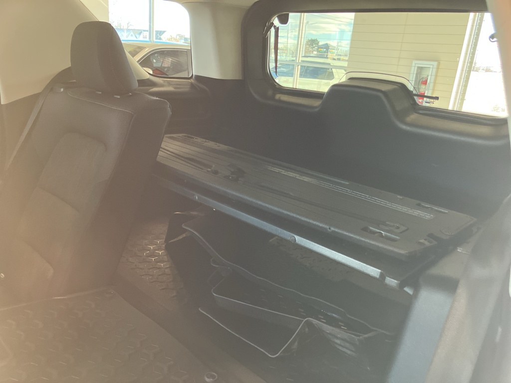 Thumbnail: 2023 Ford Bronco Sport - 11