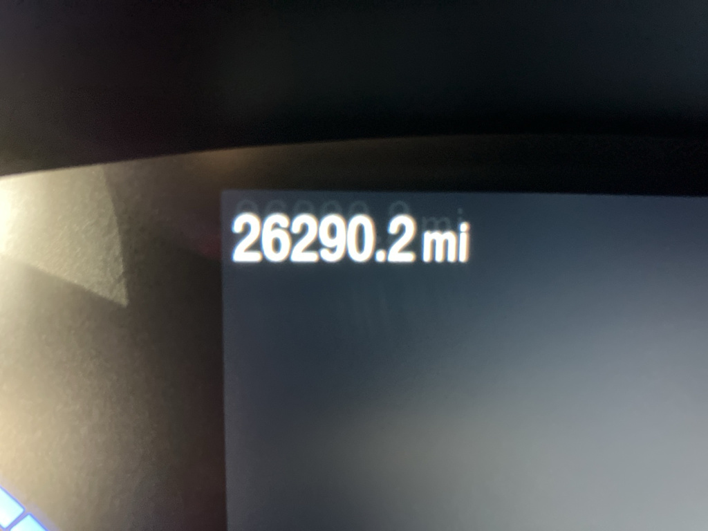 Thumbnail: 2023 Ford Bronco Sport - 7