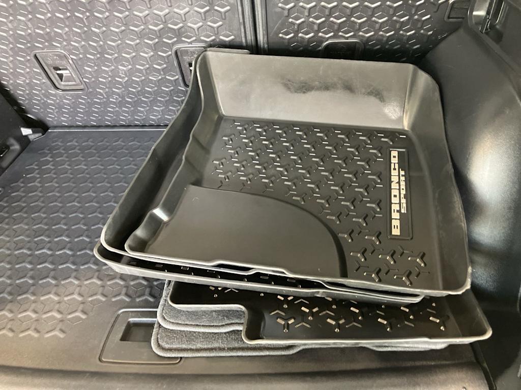 Thumbnail: 2022 Ford Bronco Sport - 33