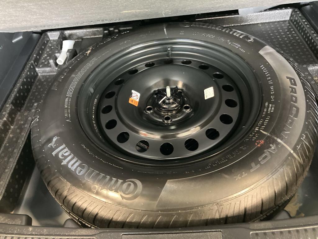 Thumbnail: 2022 Ford Bronco Sport - 9