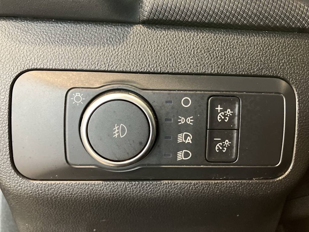 Thumbnail: 2022 Ford Bronco Sport - 21