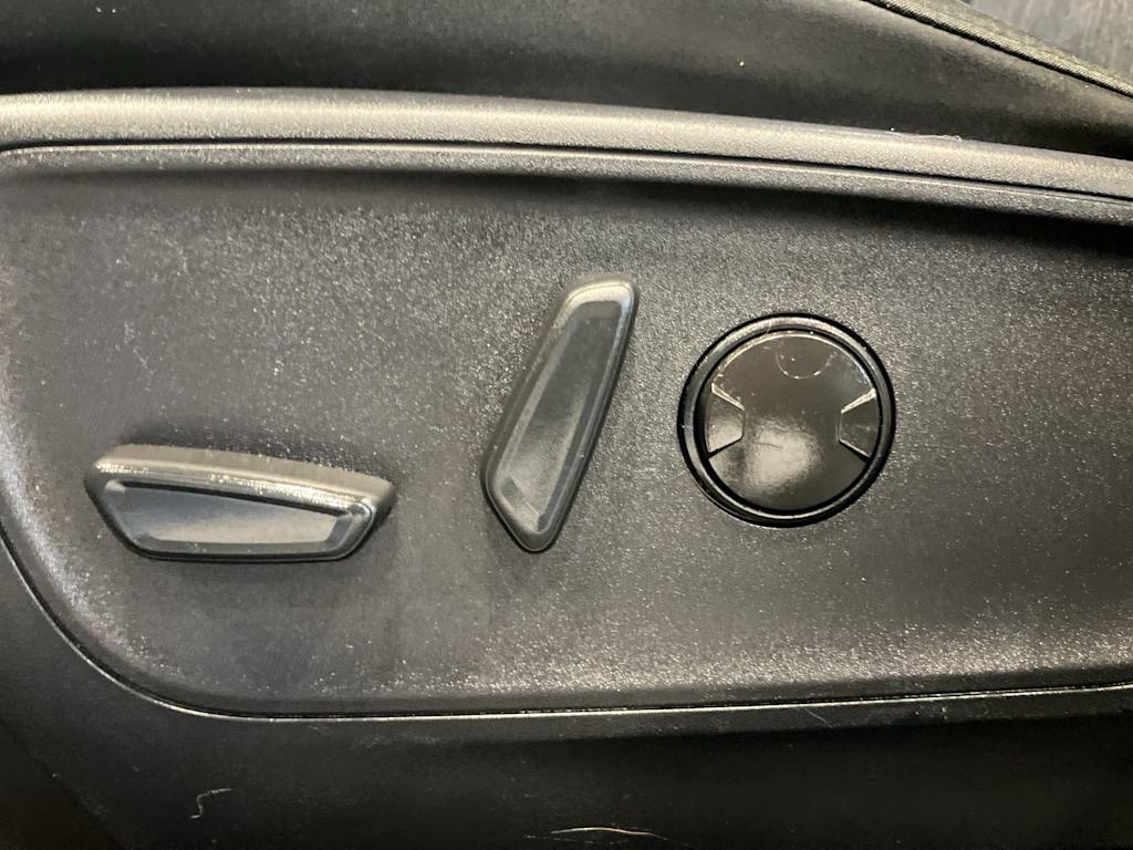 Thumbnail: 2022 Ford Bronco Sport - 19