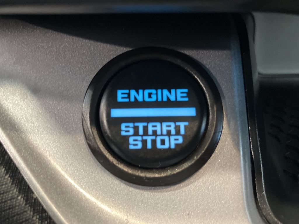 Thumbnail: 2022 Ford Bronco Sport - 23