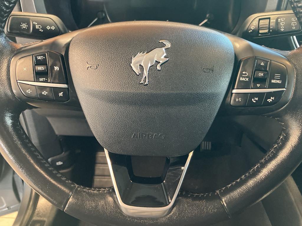 Thumbnail: 2022 Ford Bronco Sport - 22