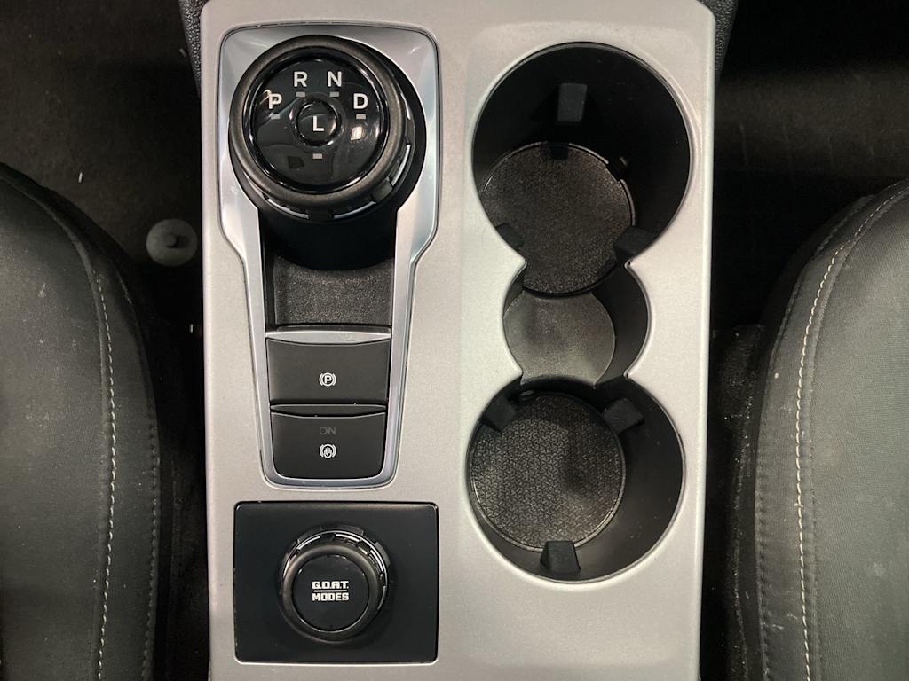 Thumbnail: 2022 Ford Bronco Sport - 13