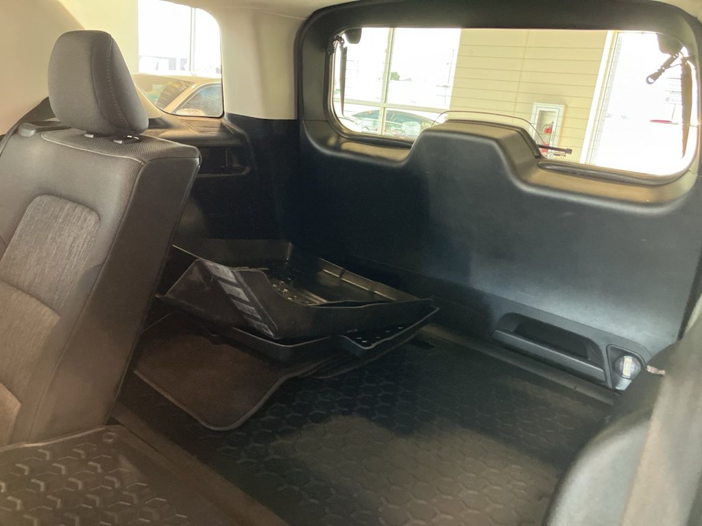 Thumbnail: 2022 Ford Bronco Sport - 29