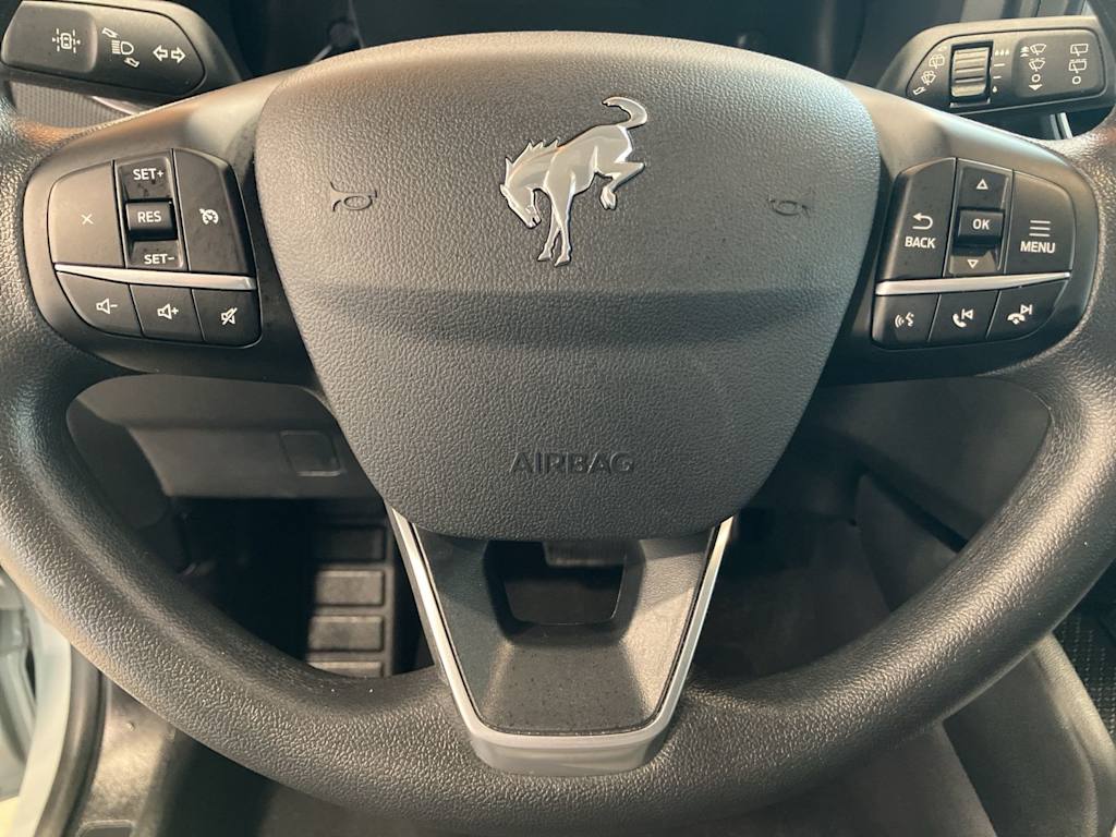 Thumbnail: 2023 Ford Bronco Sport - 20