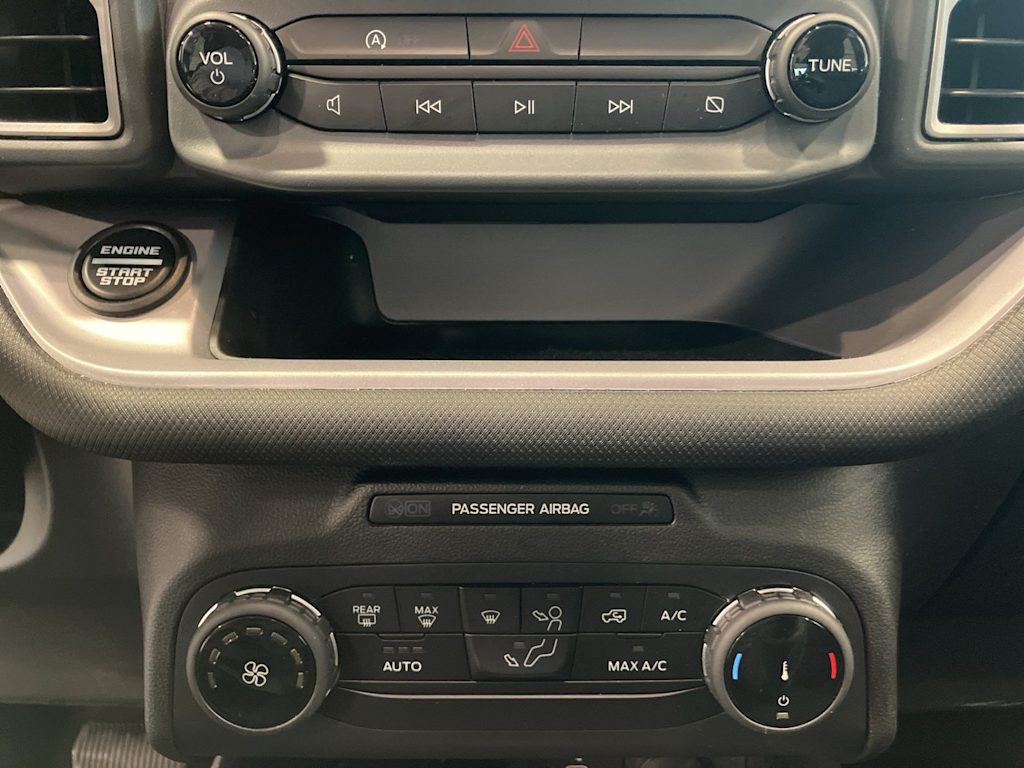 Thumbnail: 2023 Ford Bronco Sport - 22