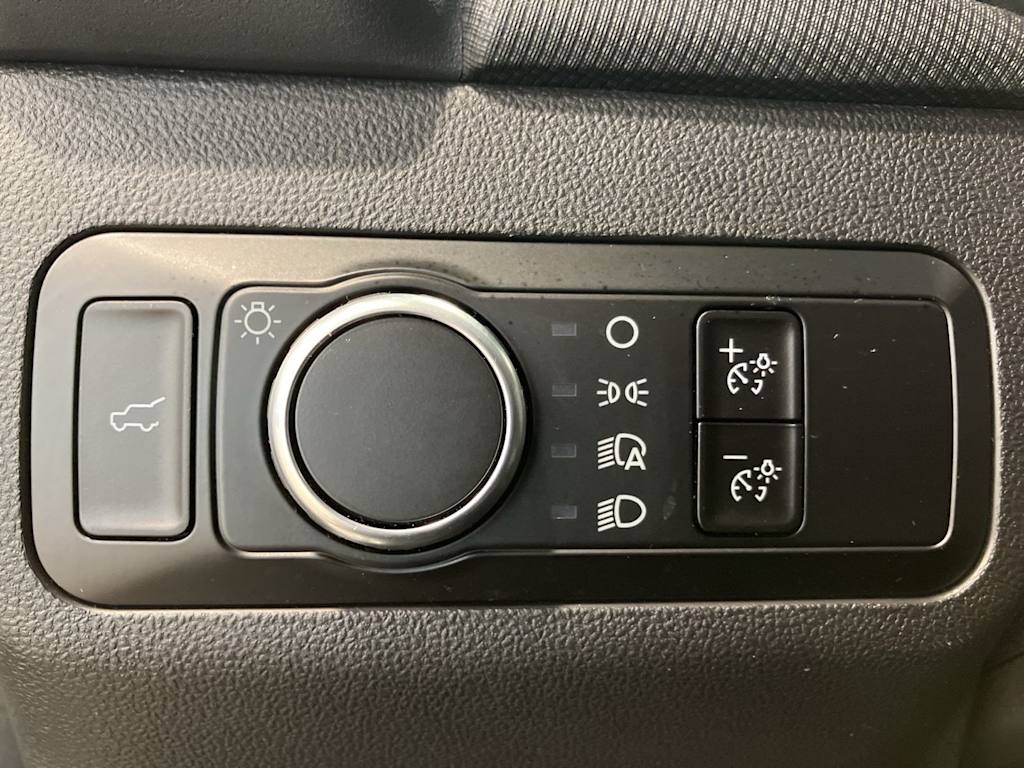 Thumbnail: 2023 Ford Bronco Sport - 19