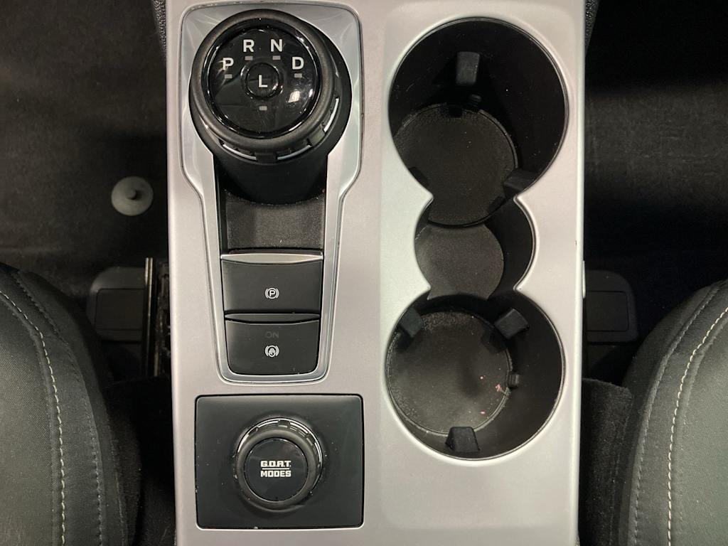 Thumbnail: 2023 Ford Bronco Sport - 11