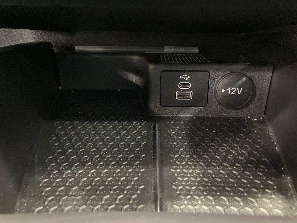 Thumbnail: 2023 Ford Bronco Sport - 21