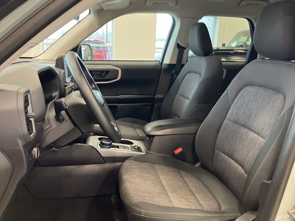 Thumbnail: 2023 Ford Bronco Sport - 8