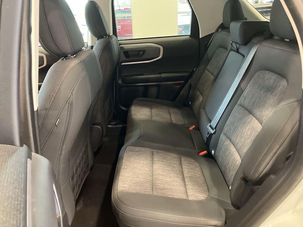 Thumbnail: 2023 Ford Bronco Sport - 9