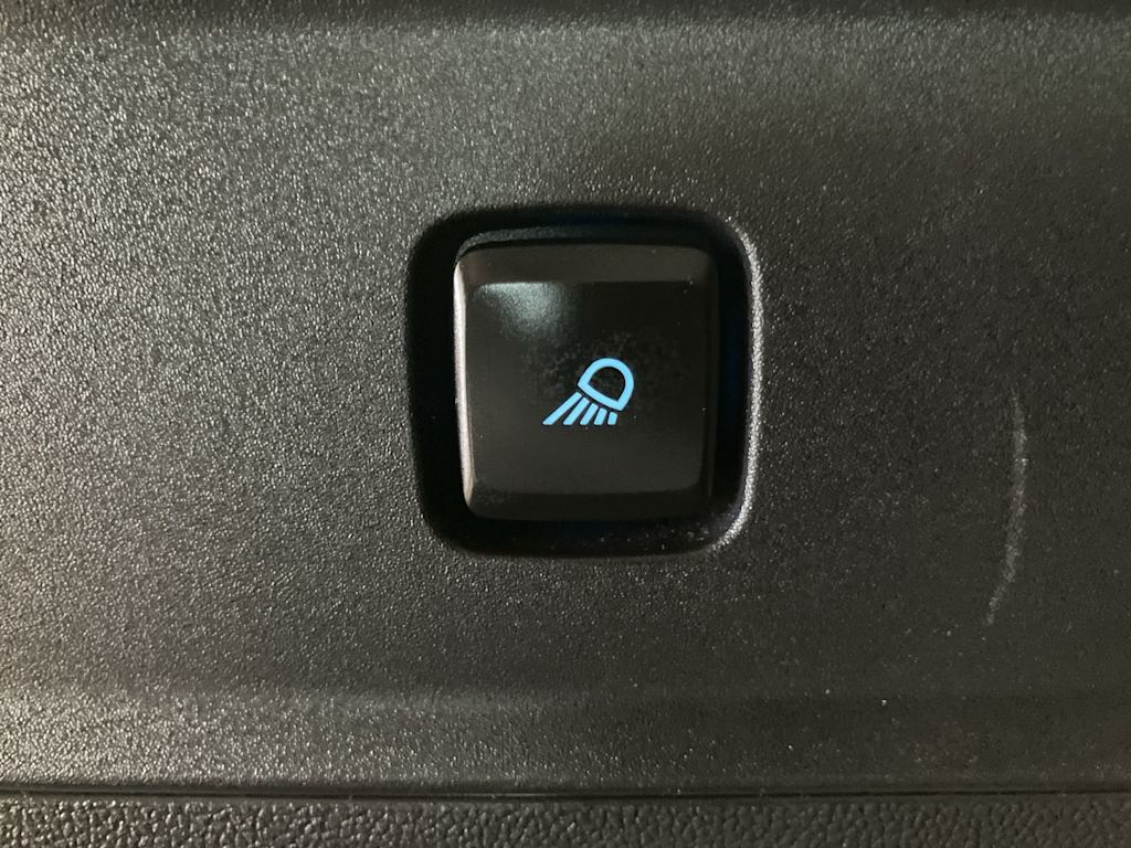 Thumbnail: 2023 Ford Bronco Sport - 13