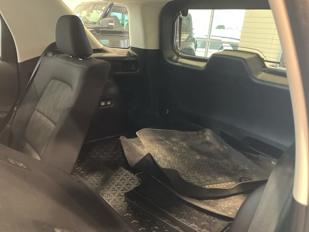 Thumbnail: 2023 Ford Bronco Sport - 26