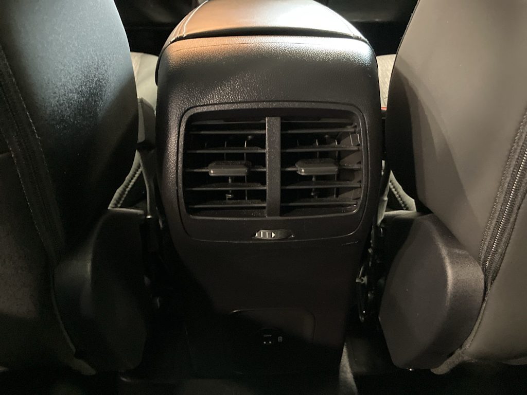 Thumbnail: 2023 Ford Bronco Sport - 25