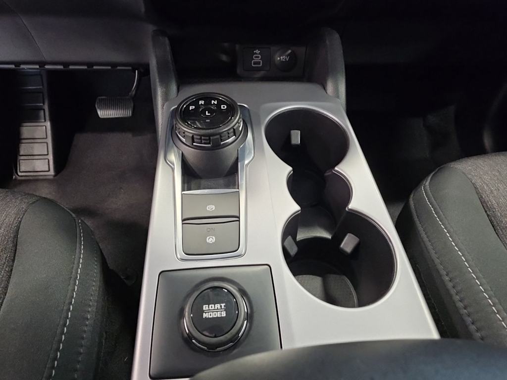 Thumbnail: 2024 Ford Bronco Sport - 11