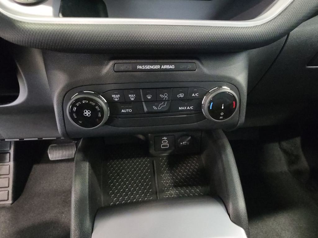 Thumbnail: 2024 Ford Bronco Sport - 31