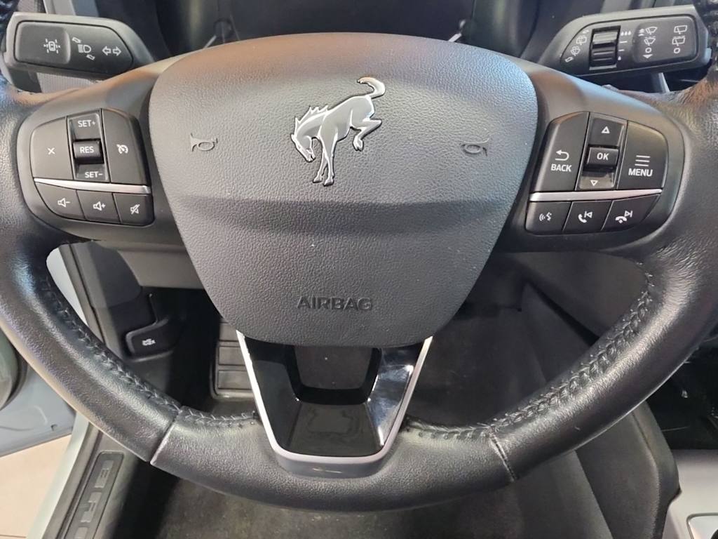 Thumbnail: 2022 Ford Bronco Sport - 24