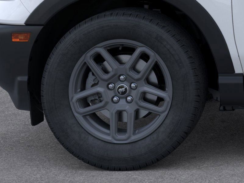 Thumbnail: 2025 Ford Bronco Sport - 7