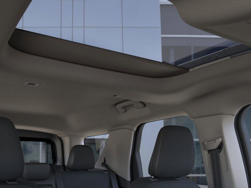 Thumbnail: 2025 Ford Bronco Sport - 23