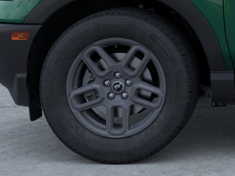 Thumbnail: 2025 Ford Bronco Sport - 7