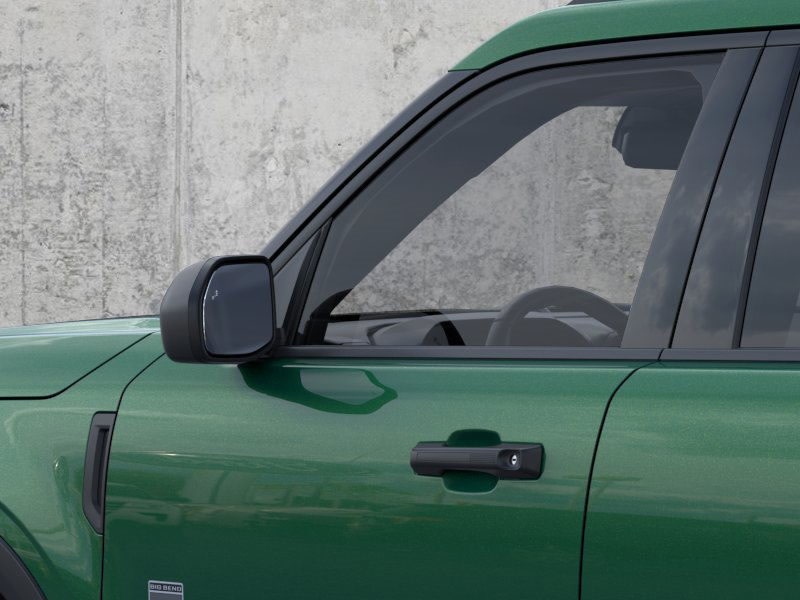 Thumbnail: 2025 Ford Bronco Sport - 20