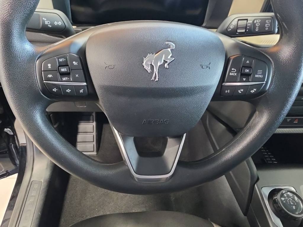 Thumbnail: 2025 Ford Bronco Sport - 26