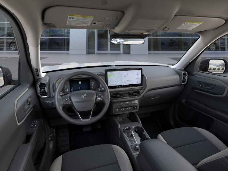 Thumbnail: 2026 Ford Bronco Sport - 2